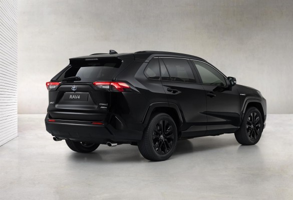 Toyota lanzará 
