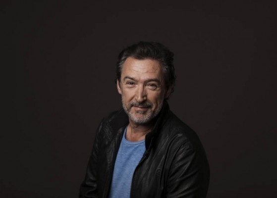 Ginés García Millán: 