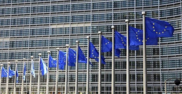 Banco Popular hace historia al ser el primer banco intervenido por la UE

