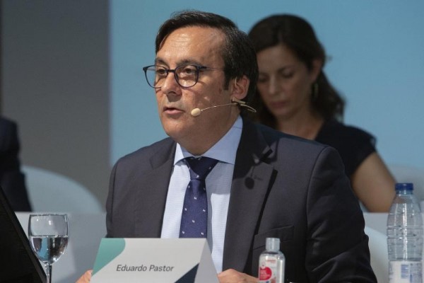La Asamblea General de Cofares respalda por unanimidad la gestión de Eduardo Pastor