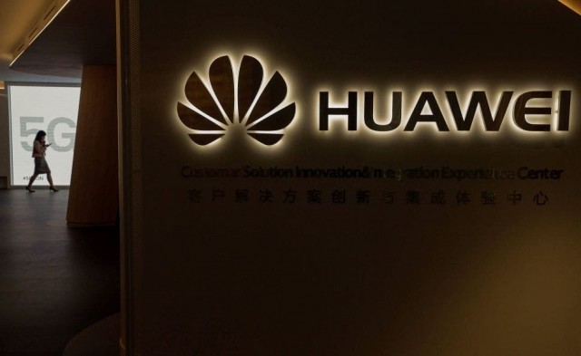 Huawei defiende la unión del 5G, la computación, la nube y la inteligencia artificial