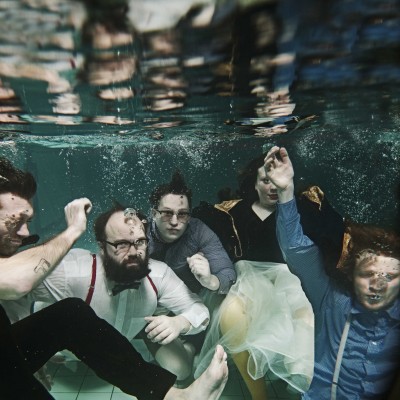 Low Festival cierra cartel con FM Belfast y una docena de DJs de la cantera Jägermusic
