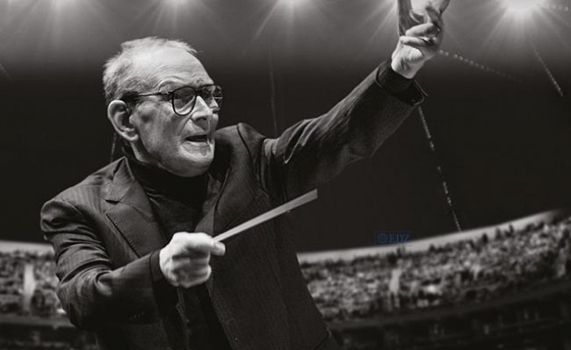 Agenda Culturplaza: Ennio Morricone y las Noches Mediterráneas