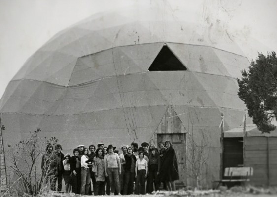 'Spaceship Earth', el documental que reúne todos los testimonios de los participantes en Biosphere 2

