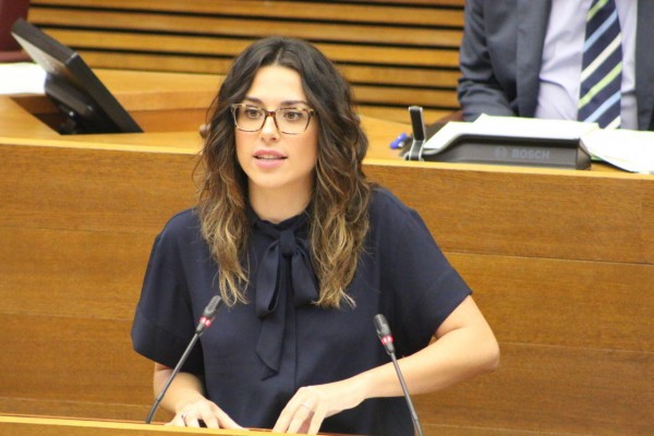 Aitana Mas: 