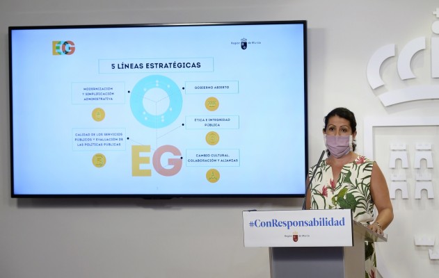 Transparencia crea un mapa para cortar las vías de entrada de corrupción en la Administración