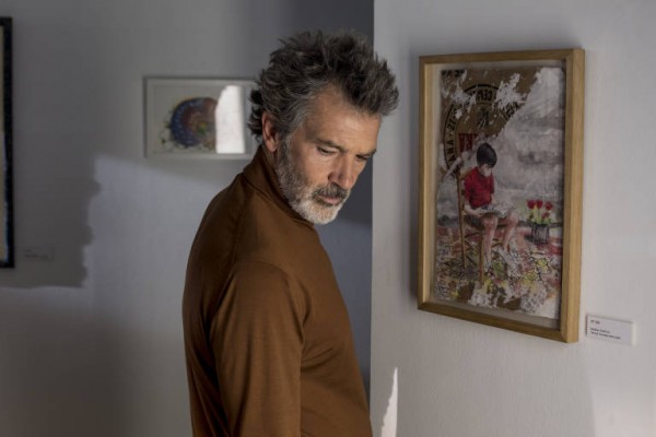 'Dolor y gloria' de Almodóvar abre la Filmoteca d'Estiu