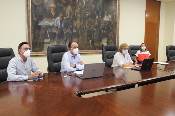 Borriana se suma al proyecto Covid Water y Facsa buscará restos del virus en las aguas del municipio