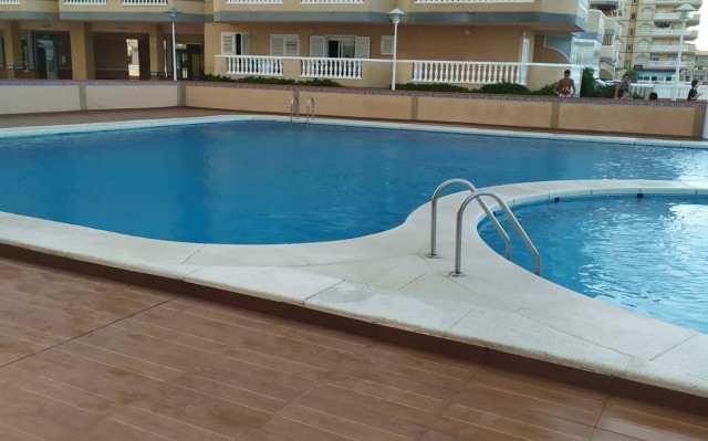 La odisea de las piscinas comunitarias en un verano atípico: 