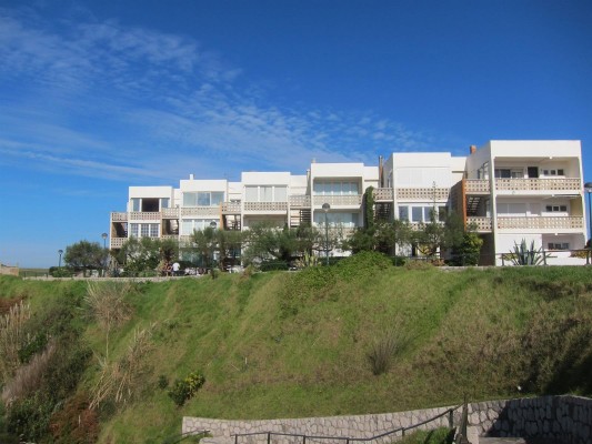 La demanda de segunda residencia cae al 9% y se prefiere el alquiler a la compra