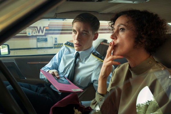 Deutschland 83: Los mejores guiones los escribió la historia