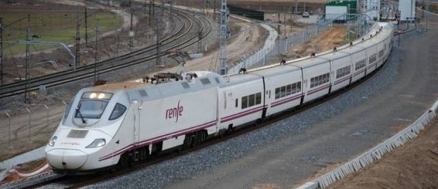 Siemens mantendrá los sistemas de tráfico del AVE a Valencia por 41,8 millones durante cuatro años
