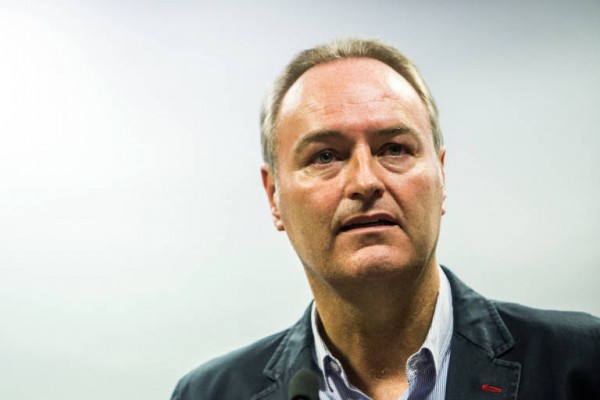 Alberto Fabra: 