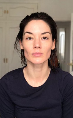 El selfiematón de Ana Beltrán 