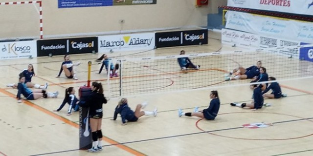 El Algar Surmenor iniciará la Liga Iberdrola en casa ante el Madrid Chamberí