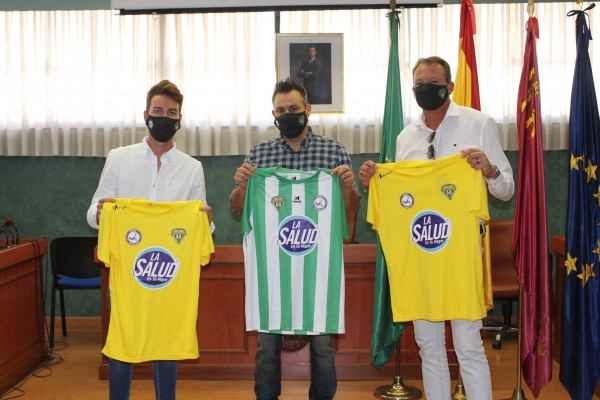 Ceutí FC y Ceutí Atlético se fusionan