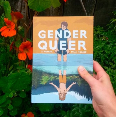Libros que nos aceptan tan individuales (y queer) como seamos