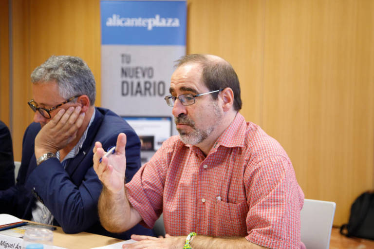 Aptur se convierte en asociación autonómica con delegaciones en Castellón, Valencia y Alicante