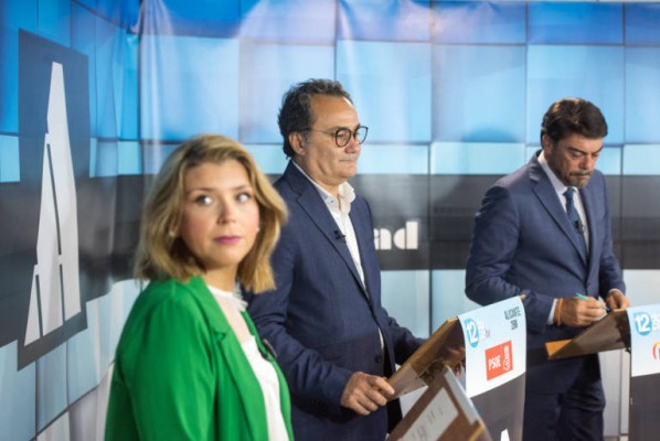 Cs mira al centro y empuja al PP a pactar el catálogo urbanístico de Alicante con el PSOE