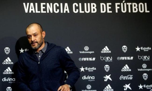 El testamento de Nuno
