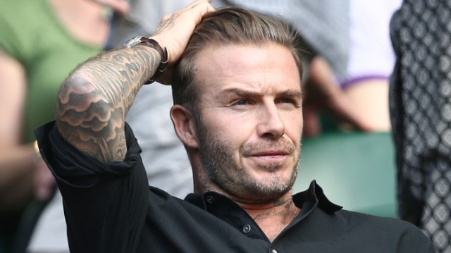 El consorcio de Beckham se hace con un terreno para construir el estadio de su futuro equipo de la MLS en Miami