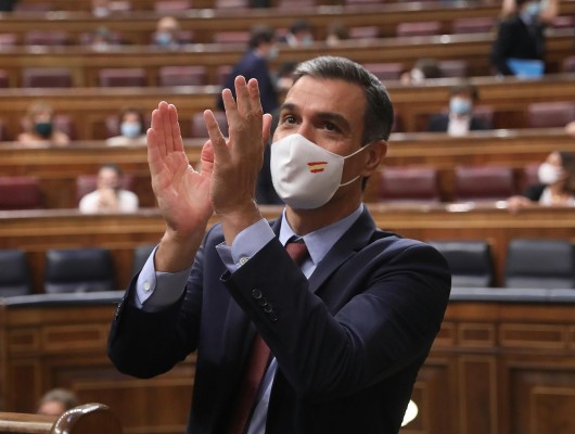 Sánchez anuncia una Conferencia de Presidentes en agosto para 