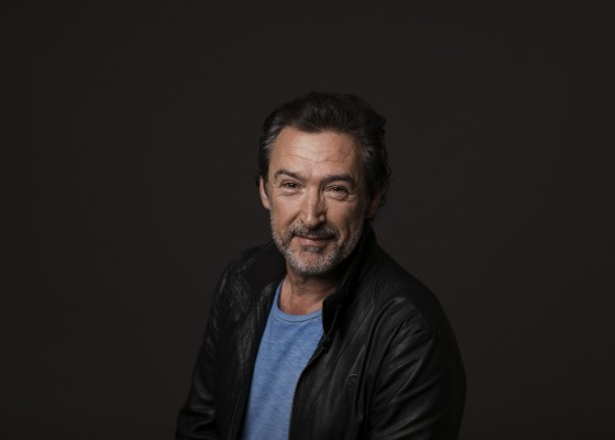 Ginés García Millán: 