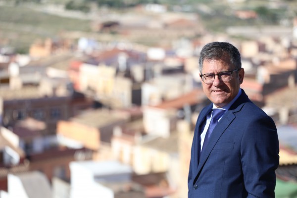 Agost comienza a diseñar una política municipal acorde con los Objetivos de Desarrollo Sostenible