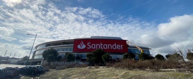 Banco Santander se enfrenta a una desaceleración en todos sus mercados