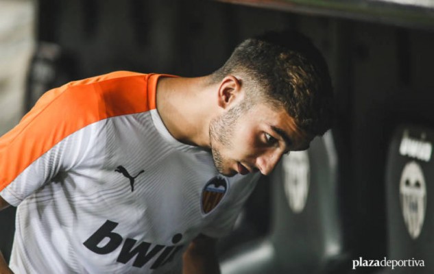 Ferran prolonga la 'fuga de talento' en el Valencia