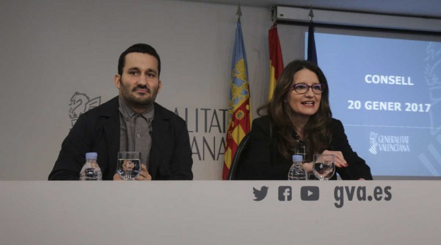 El juez archiva la causa por presuntas irregularidades en el pago a colegios concertados de la Comunitat