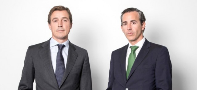 Así ha rebalanceado las carteras de inversión la firma 'value' Azvalor
