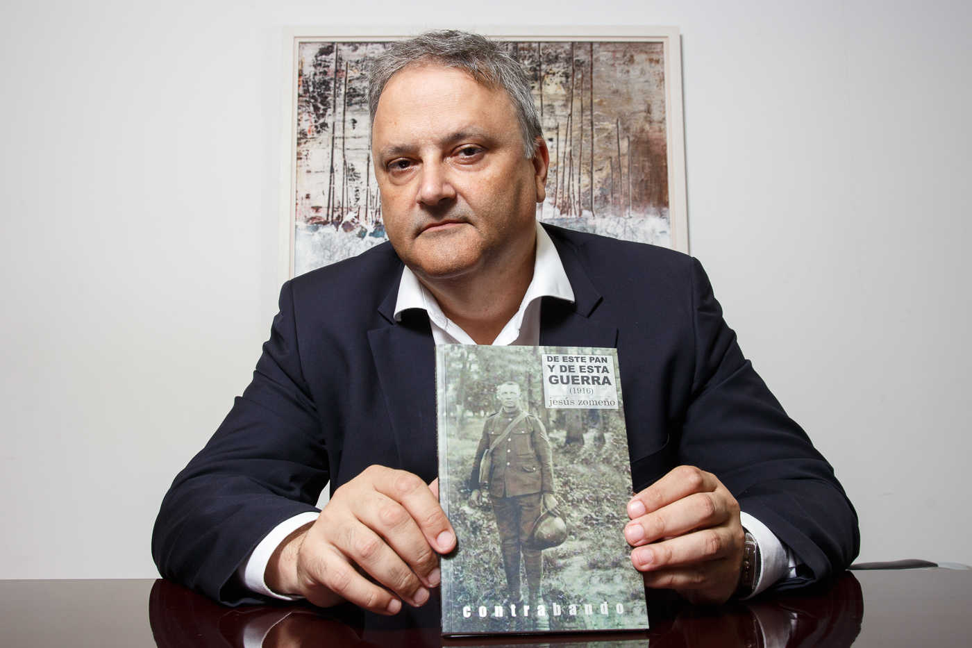 Fotos PEPE OLIVARES - 