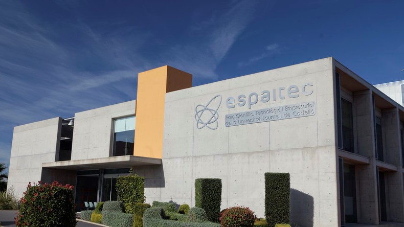 Espaitec impulsará modelos de innovación en las áreas de salud y sostenibilidad