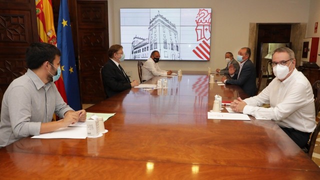 El Plan de Modernización de la FP ofrecerá 8.338 plazas más para el próximo curso 