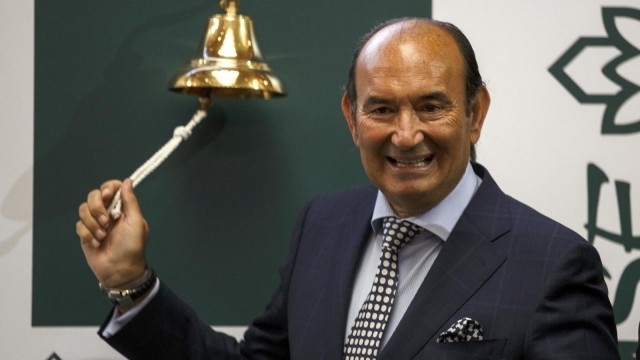 No diga Naturhouse, diga Félix Revuelta: el presidente de la cotizada ya controla el 73,2% del capital