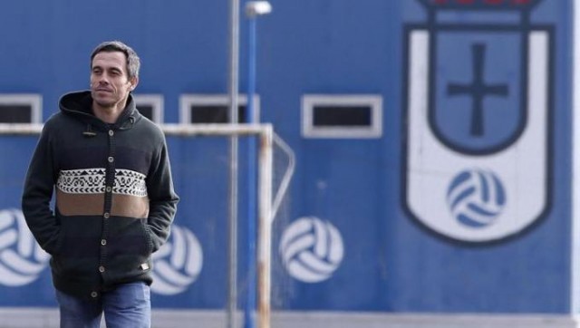 Carmelo conoce la fórmula del ascenso