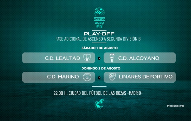 El Alcoyano se medirá al Lealtad