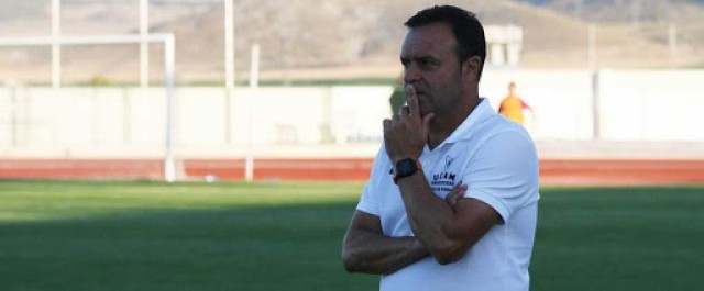 El UCAM CF se pone en marcha con análisis de sangre y pruebas de covid-19