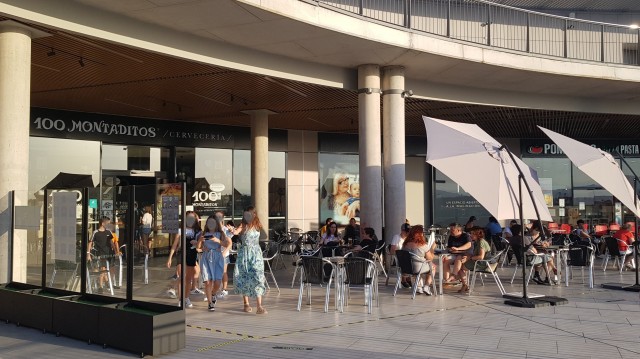 Estepark prepara un verano de actividades para todos los públicos adaptadas a la nueva normalidad