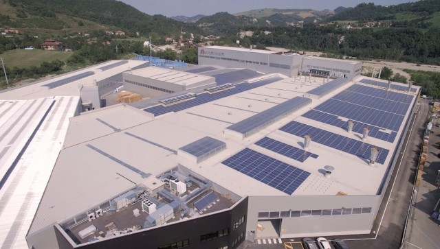 System Ceramics y Prime lanzan Ceramiche Mariner, el primer ejemplo de industria colaborativa