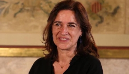 El TSJCV inadmite, dos años después, un recurso que pedía el cese de la presidenta del Consell Jurídic Consultiu