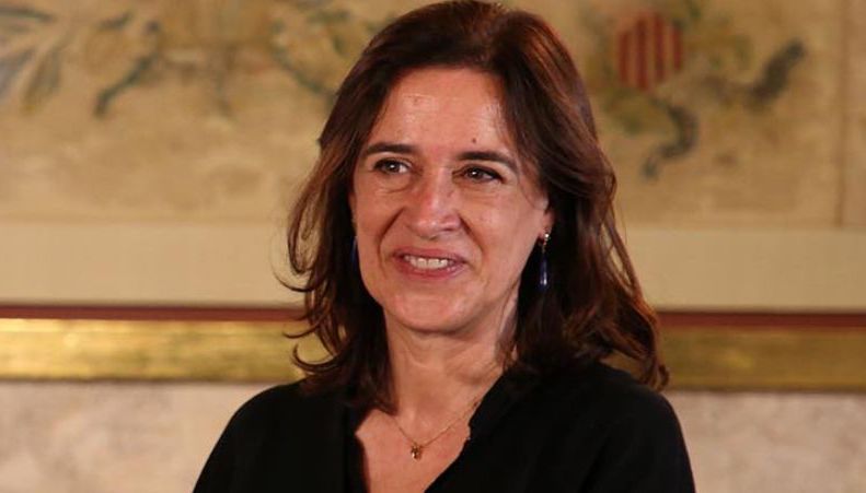 El TSJCV inadmite, dos años después, un recurso que pedía el cese de la presidenta del Consell Jurídic Consultiu