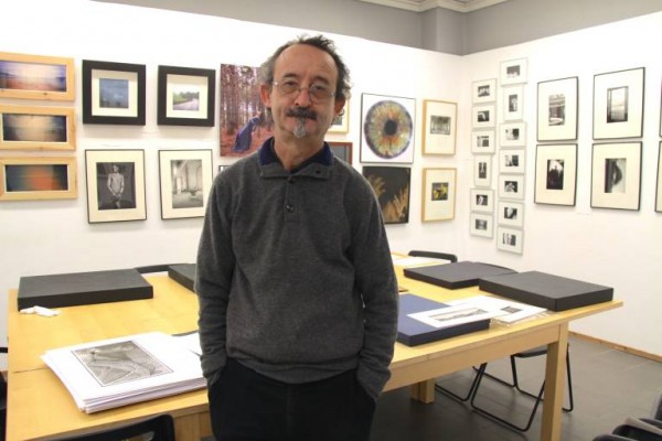Juan Pedro Font de Mora, de Railowsky,  nou president del Gremi de Llibrers