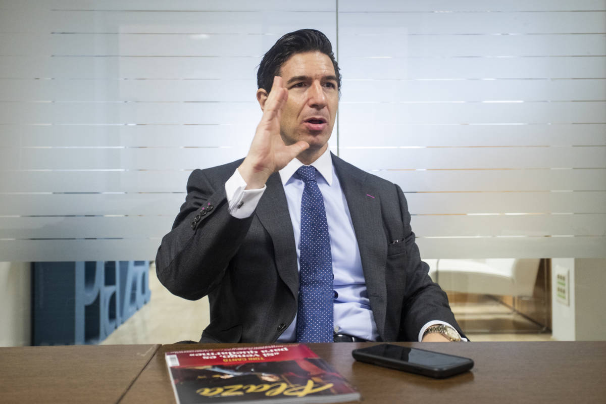 La CNMV da el visto bueno al nuevo fondo de 'situaciones especiales' de Sherpa Capital