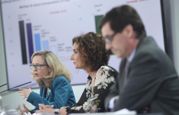  El Gobierno asegura la puesta en marcha de 