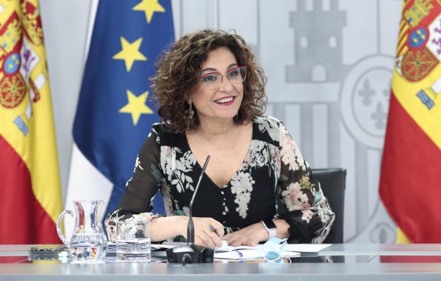 Moncloa financia con 30 millones a armadores y pescadores ante la paralización por la covid-19