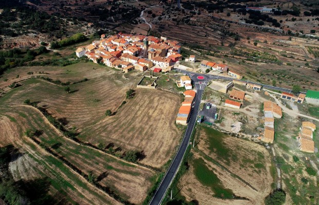 El virus llega al Rincón de Ademuz, la única comarca valenciana que no había tenido casos