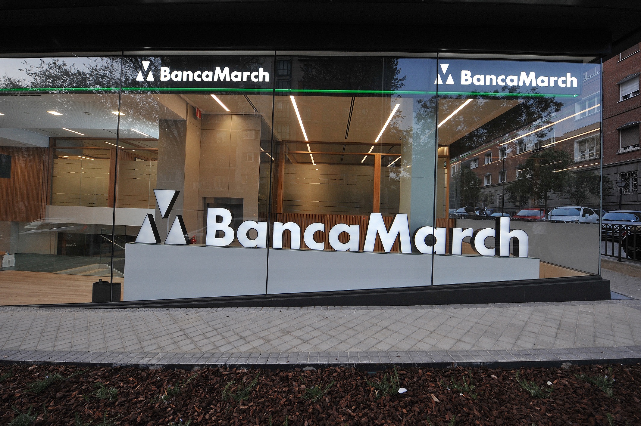 Banca March augura concentración en el sector hotelero y diversificación en sus fuentes de financiación