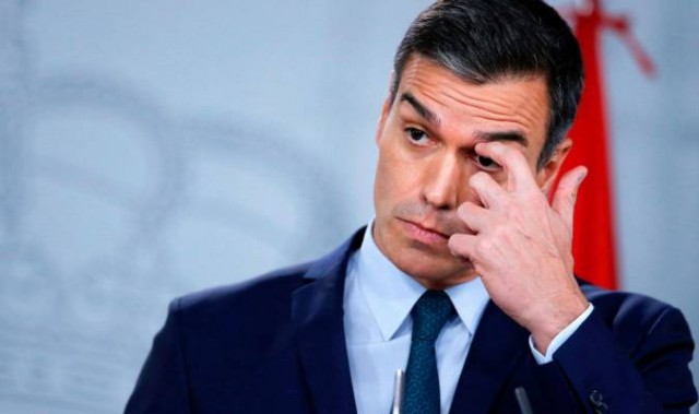 Sánchez ve 